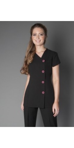 siyah doktor forması (drk09)